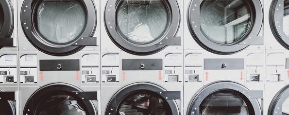 Laundry365® - Affordable Peace of Mind 365 Days a Year